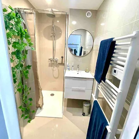 Loggia Vue Port Confort Et Design Proche *