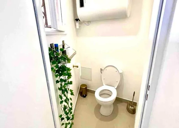 Διαμέρισμα Loggia Vue Port Confort Et Design Proche Agde